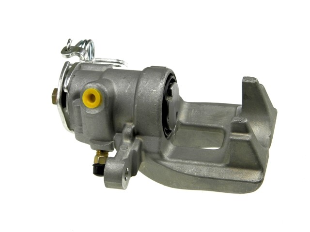 REAR BRAKE CALIPER compatible PEUGEOT 207 1.6I, 1.6HDI 06-08 /RIGHT, SYSTEM BOSCH/ - HZT-PE-003