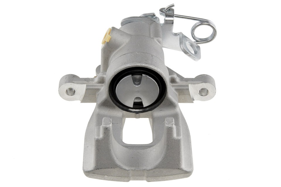 REAR BRAKE CALIPER compatible PEUGEOT 207 1.6I, 1.6HDI 06-08 /RIGHT, SYSTEM BOSCH/ - HZT-PE-003