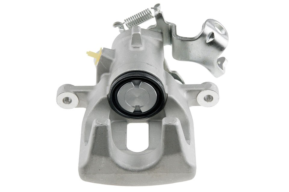 REAR BRAKE CALIPER compatible PEUGEOT 5008 09-, 3008 HYBRID 09-, 508 HYBRID 10-, CITROEN DS5 11-15, DS5 15- /LEFT/ -HZT-PE-006