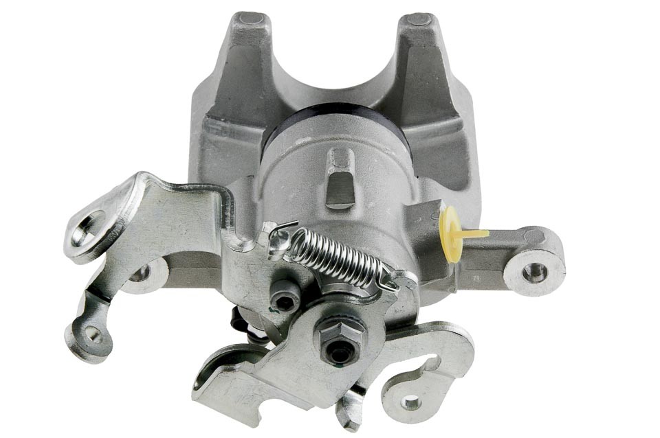 REAR BRAKE CALIPER compatible PEUGEOT 5008 09-, 3008 HYBRID 09-, 508 HYBRID 10-, CITROEN DS5 11-15, DS5 15- /LEFT/ -HZT-PE-006