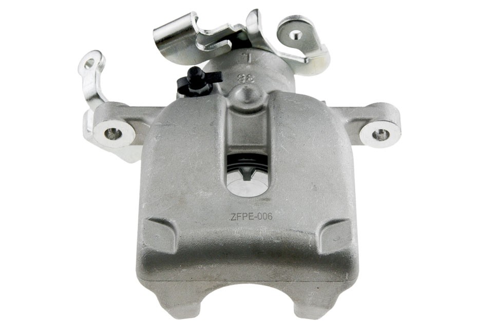 REAR BRAKE CALIPER compatible PEUGEOT 5008 09-, 3008 HYBRID 09-, 508 HYBRID 10-, CITROEN DS5 11-15, DS5 15- /LEFT/ -HZT-PE-006