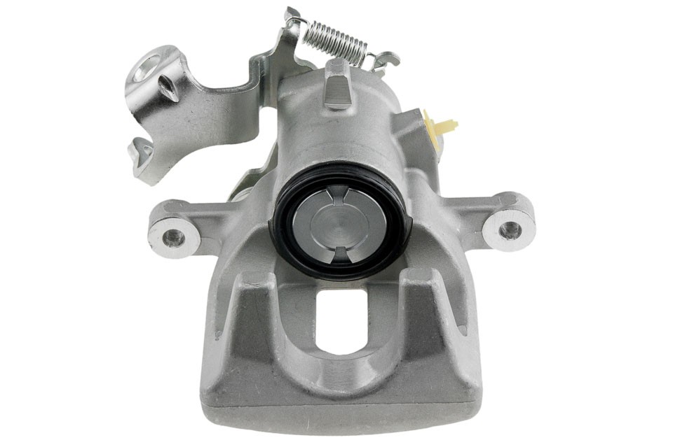 REAR BRAKE CALIPER compatible PEUGEOT 5008 09-, 3008 HYBRID 09-, 508 HYBRID 10-, CITROEN DS5 11-15, DS5 15- /RIGHT/ - HZT-PE-007