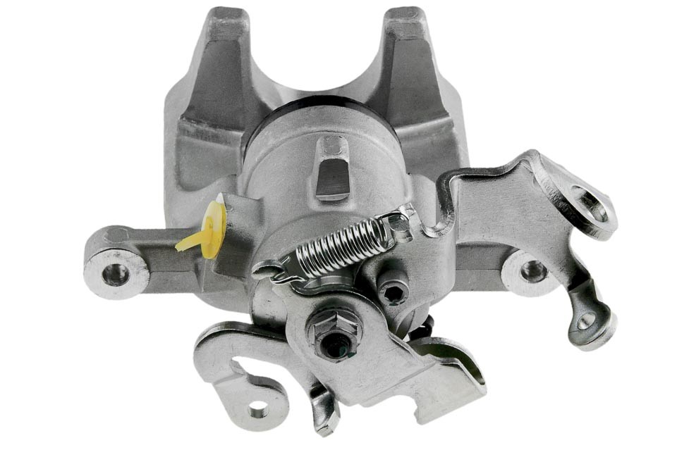 REAR BRAKE CALIPER compatible PEUGEOT 5008 09-, 3008 HYBRID 09-, 508 HYBRID 10-, CITROEN DS5 11-15, DS5 15- /RIGHT/ - HZT-PE-007
