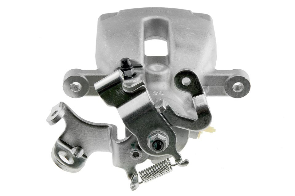 REAR BRAKE CALIPER compatible PEUGEOT 5008 09-, 3008 HYBRID 09-, 508 HYBRID 10-, CITROEN DS5 11-15, DS5 15- /RIGHT/ - HZT-PE-007