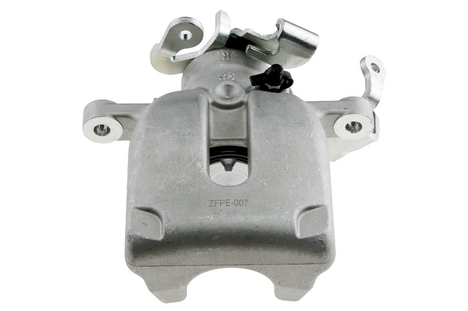 REAR BRAKE CALIPER compatible PEUGEOT 5008 09-, 3008 HYBRID 09-, 508 HYBRID 10-, CITROEN DS5 11-15, DS5 15- /RIGHT/ - HZT-PE-007
