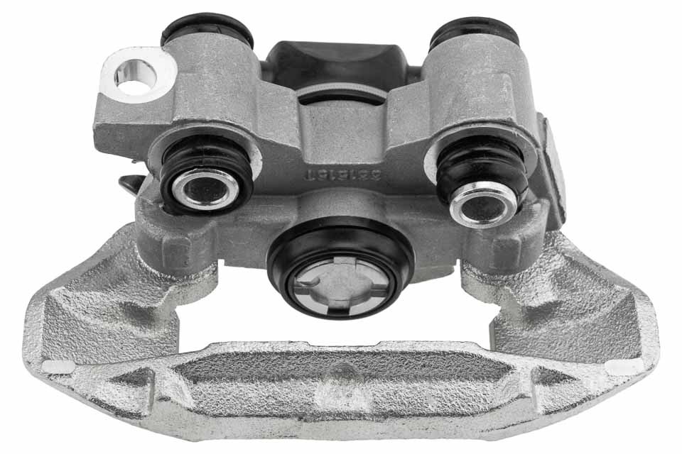 REAR BRAKE CALIPER compatible PEUGEOT 106 96-, 205 83-, 206 99-, 306 93-, 309 85-, CITROEN SAXO 96-, ZX 91-, RENAULT CLIO II/II, 19 88-, 5 84-, 9 81- , 11 83- /LEFT/- HZT-PE-010