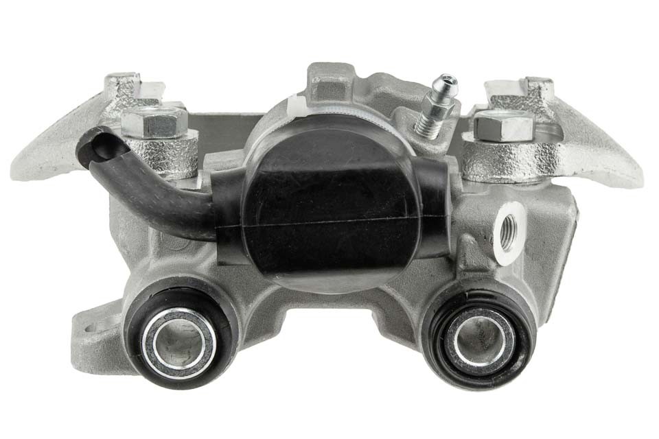 REAR BRAKE CALIPER compatible PEUGEOT 106 96-, 205 83-, 206 99-, 306 93-, 309 85-, CITROEN SAXO 96-, ZX 91-, RENAULT CLIO II/II, 19 88-, 5 84-, 9 81- , 11 83- /LEFT/- HZT-PE-010