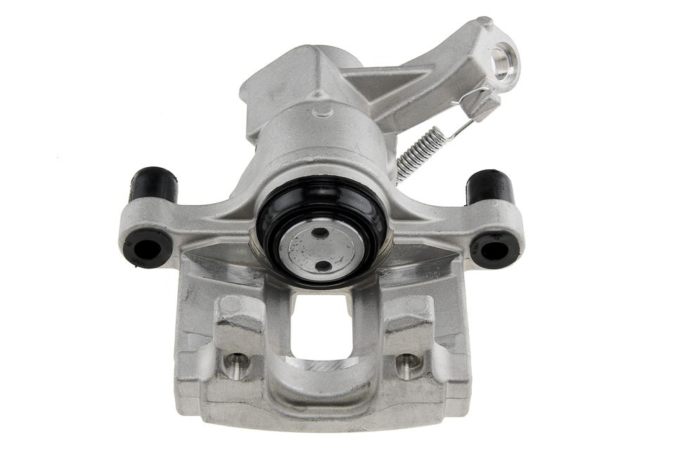 REAR BRAKE CALIPER compatible OPEL VECTRA C 02-, SAAB 9-3 03- /LEFT/ - HZT-PL-004