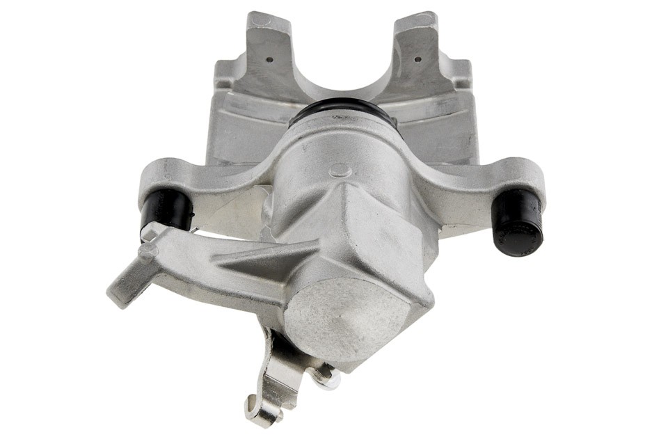 REAR BRAKE CALIPER compatible OPEL VECTRA C 02-, SAAB 9-3 03- /LEFT/ - HZT-PL-004
