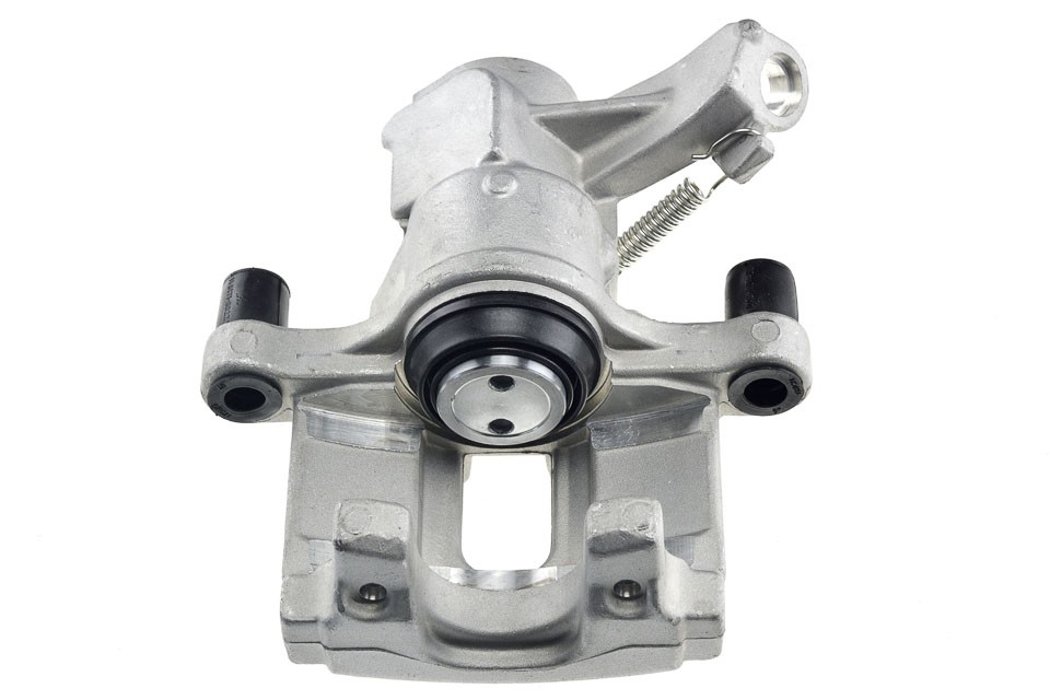 REAR BRAKE CALIPER compatible OPEL VECTRA C 02-, SAAB 9-3 03- /LEFT/ - HZT-PL-004