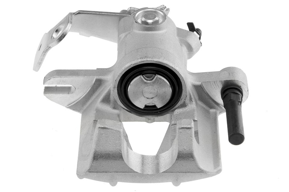 REAR BRAKE CALIPER compatible OPEL ASTRA G 1.2, 1.4, 1.6, 1.8 /-ABS/, 1.7TD, 2.0DI 98-05 /LEFT/ - HZT-PL-016