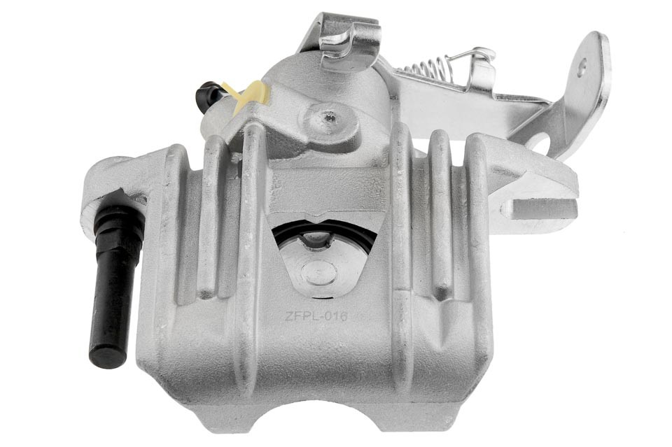 REAR BRAKE CALIPER compatible OPEL ASTRA G 1.2, 1.4, 1.6, 1.8 /-ABS/, 1.7TD, 2.0DI 98-05 /LEFT/ - HZT-PL-016