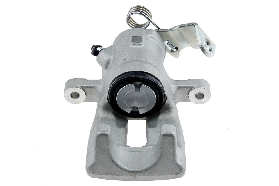 REAR BRAKE CALIPER compatible OPEL ASTRA G COUPE/CABRIO 00-05, ASTRA H 05-, COMBO 03-, MERIVA 03-, ZAFIRA A 00-05 /RIGHT, BRAKE DISC FI 264MM/- HZT-PL-019