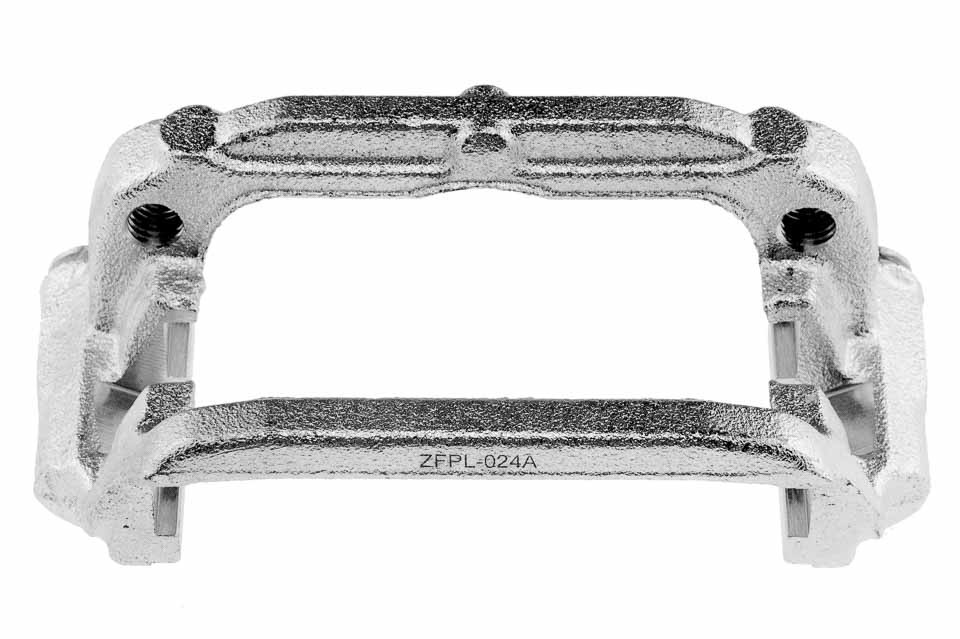 BRAKE CALIPER SUPPORT compatible OPEL ASTRA J 09-, CASCADA 13-, CHEVROLET CRUZE 09- /REAR, L/R/ - HZT-PL-024A