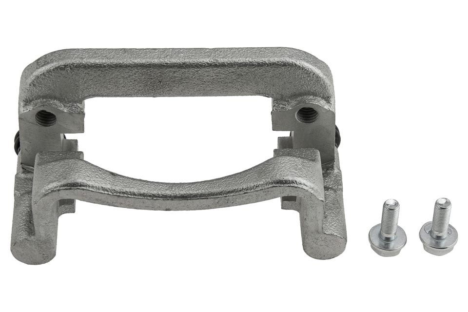BRAKE CALIPER SUPPORT compatible OPEL INSIGNIA 08-, SAAB 9-5 10-12 /L=P, RIM 16, ELEKTRYCZNY PARKING BRAKE/ - HZT-PL-040A