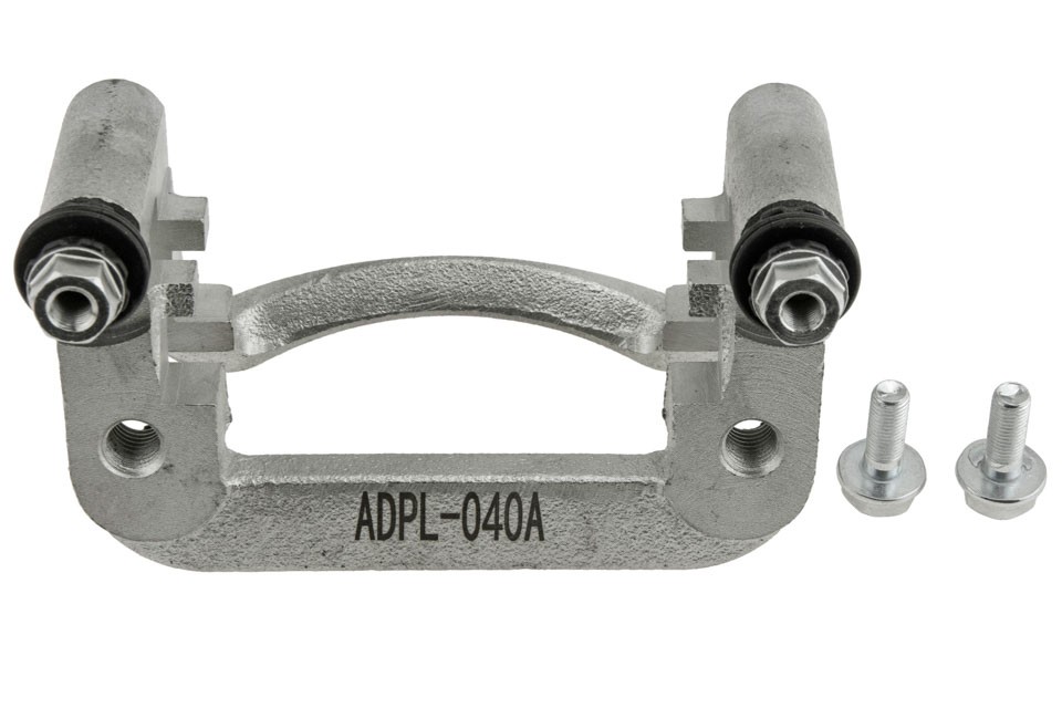 BRAKE CALIPER SUPPORT compatible OPEL INSIGNIA 08-, SAAB 9-5 10-12 /L=P, RIM 16, ELEKTRYCZNY PARKING BRAKE/ - HZT-PL-040A