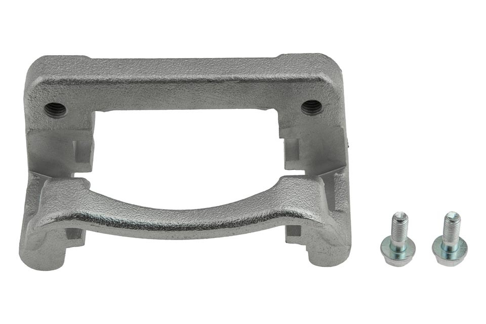 BRAKE CALIPER SUPPORT compatible OPEL INSIGNIA 08-, SAAB 9-5 10-12 /LEWE, RIM 17/18, BRAKE DISC 315MM/ - HZT-PL-054A