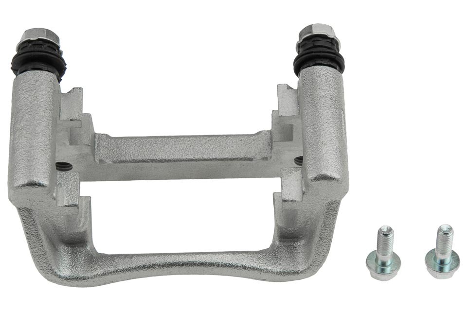 BRAKE CALIPER SUPPORT compatible OPEL INSIGNIA 08-, SAAB 9-5 10-12 /LEWE, RIM 17/18, BRAKE DISC 315MM/ - HZT-PL-054A