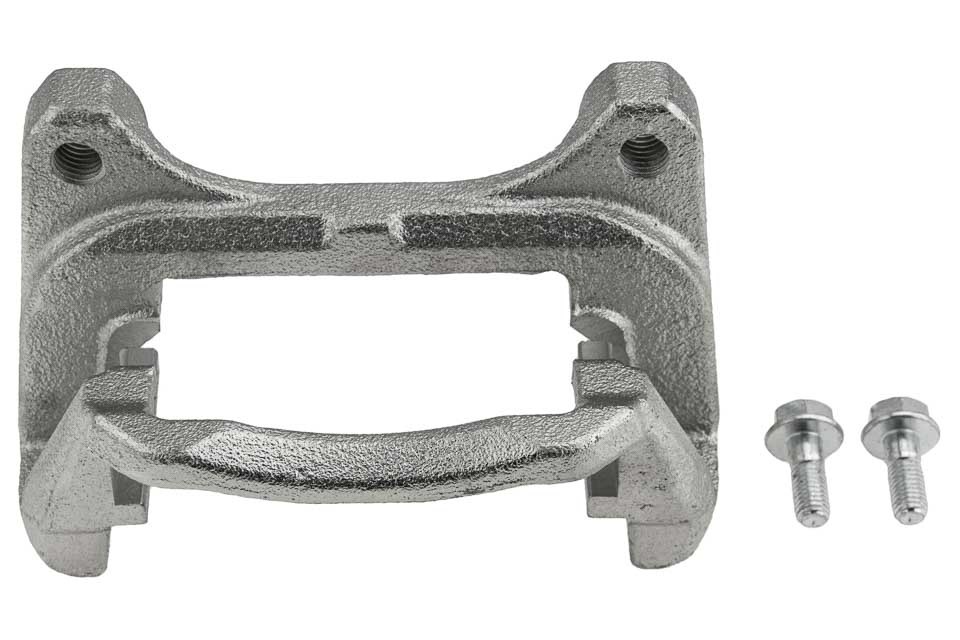 BRAKE CALIPER SUPPORT compatible OPEL ASTRA K 15-, INSIGNIA B 17-, AMPERA-E 17-19, CHEVROLET BOLT 16- /LEWE/ - HZT-PL-072A
