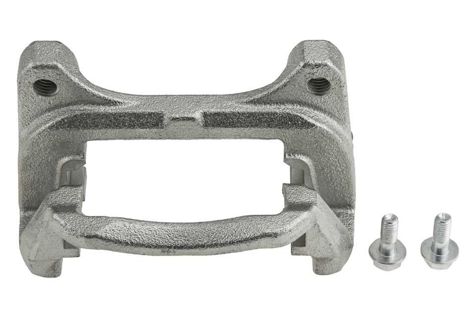 BRAKE CALIPER SUPPORT compatible OPEL ASTRA K 15-, INSIGNIA B 17-, AMPERA-E 17-19, CHEVROLET BOLT 16- HZT-PL-073A