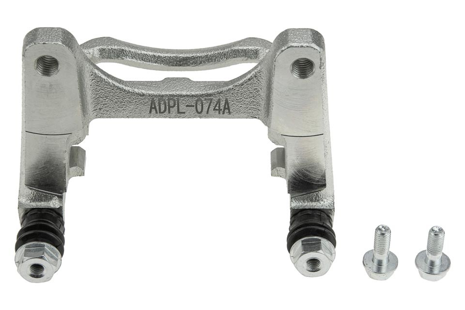 BRAKE CALIPER SUPPORT compatible OPEL ASTRA K 15- /LEWE/- HZT-PL-074A