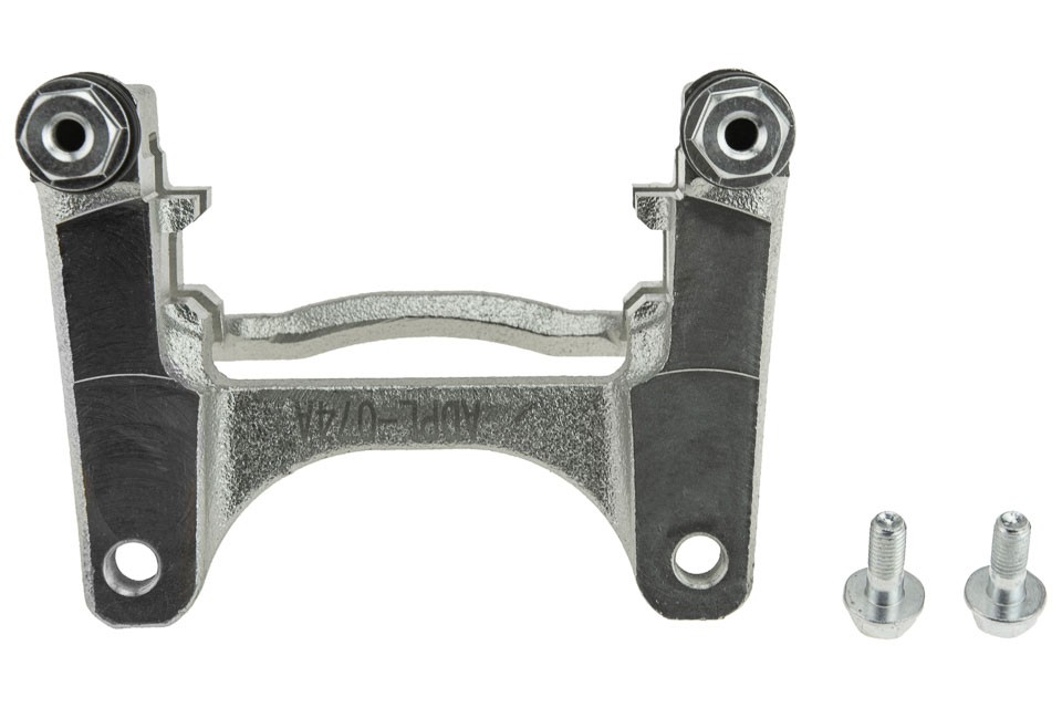 BRAKE CALIPER SUPPORT compatible OPEL ASTRA K 15- /LEWE/- HZT-PL-074A