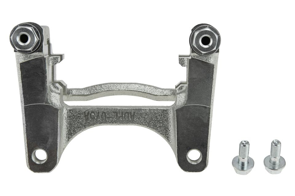 BRAKE CALIPER SUPPORT compatible OPEL ASTRA K 15- /PRAWE/ - HZT-PL-075A