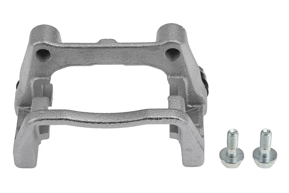 BRAKE CALIPER SUPPORT compatible OPEL ASTRA G 98-, H 04-, J SEDAN 12-, ZAFIRA A/B 99-, MERIVA A/B 03-, COMBO 01- /L,P/ - HZT-PL-076A