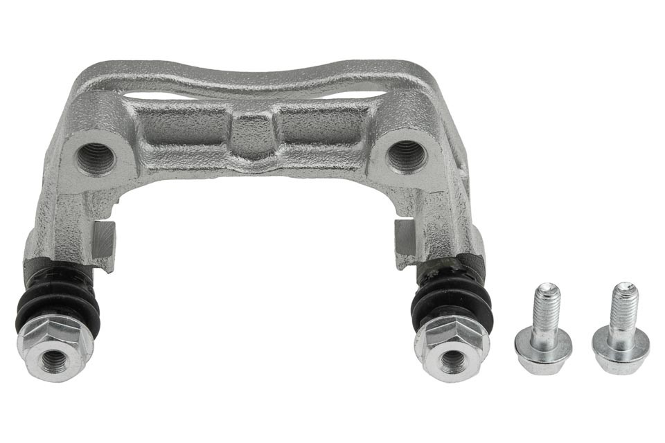 BRAKE CALIPER SUPPORT compatible OPEL ASTRA G 98-, H 04-, J SEDAN 12-, ZAFIRA A/B 99-, MERIVA A/B 03-, COMBO 01- /L,P/ - HZT-PL-076A