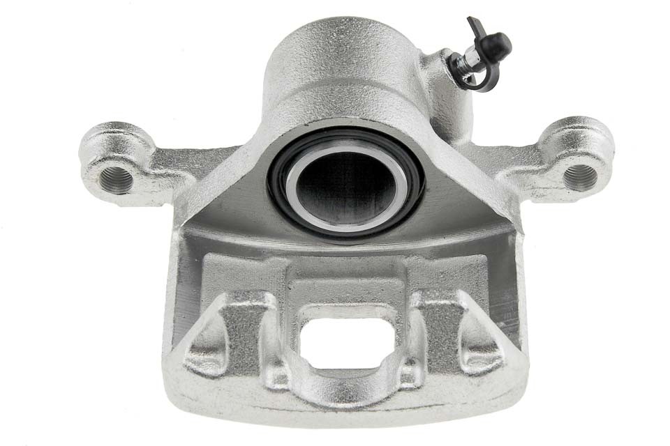 REAR BRAKE CALIPER compatible SAAB 9-3 02- /WHEEL 16"/, OPEL SIGNUM 03-, VECTRA C KOMBI 1.8I, 2.0T, 2.2I 03-, ISUZU TROOPER 91-06, OPEL FRONTERA A/B 92-06, MONTEREY A/B 92-06 /LEFT/ - HZT-SA-002