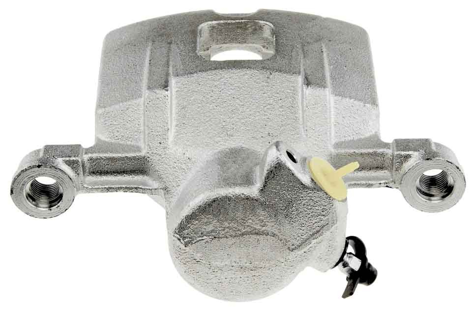 REAR BRAKE CALIPER compatible SAAB 9-3 02- /WHEEL 16"/, OPEL SIGNUM 03-, VECTRA C KOMBI 1.8I, 2.0T, 2.2I 03-, ISUZU TROOPER 91-06, OPEL FRONTERA A/B 92-06, MONTEREY A/B 92-06 /LEFT/ - HZT-SA-002