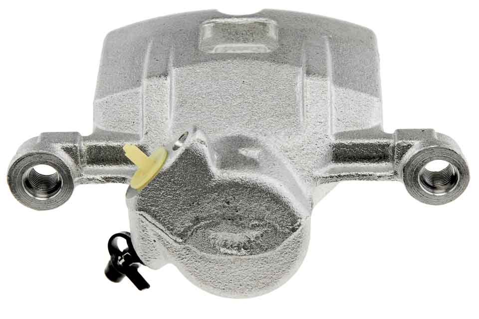 REAR BRAKE CALIPER compatible SAAB 9-3 02- /WHEEL 16"/, OPEL SIGNUM 03-, VECTRA C KOMBI 1.8I, 2.0T, 2.2I 03-, ISUZU TROOPER 91-06, OPEL FRONTERA A/B 92-06, MONTEREY A/B 92-06/RIGHT/ - HZT-SA-003