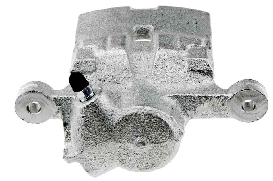 REAR BRAKE CALIPER compatible SUBARU FORESTER 08-, IMPREZA 08-, WRX 11- /RIGHT/ - HZT-SB-002