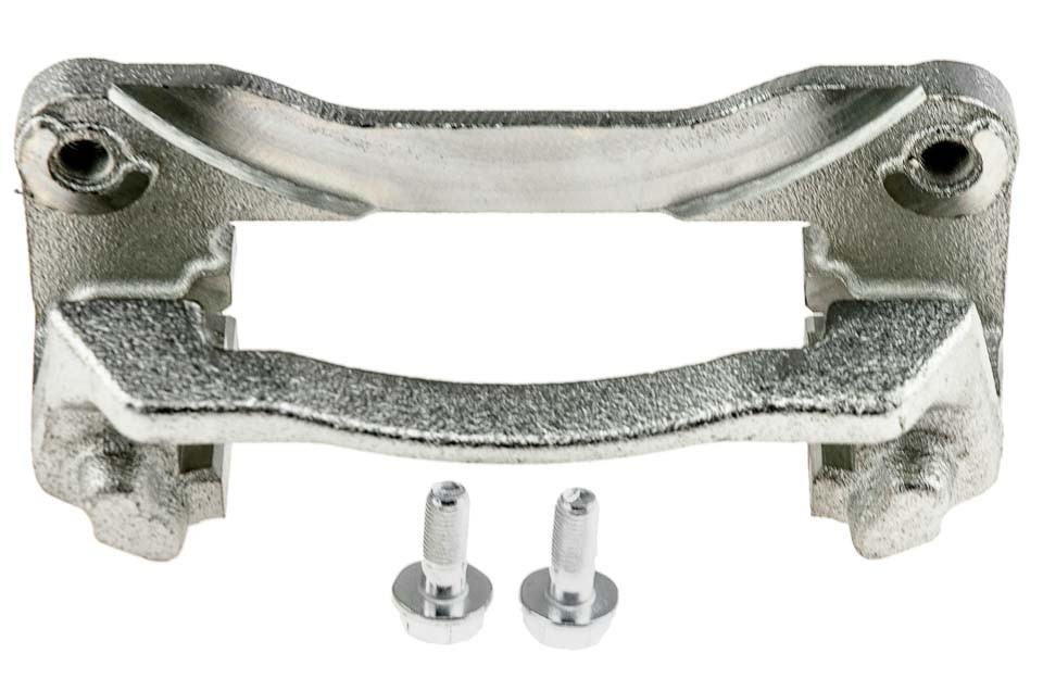 BRAKE CALIPER SUPPORT compatible SUBARU LEGACY 04-09, OUTBACK 05-09 /L/R/ - HZT-SB-003A