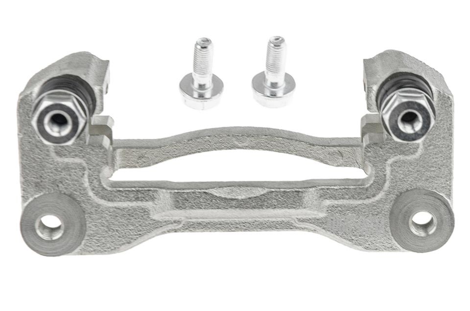BRAKE CALIPER SUPPORT compatible SUBARU LEGACY 04-09, OUTBACK 05-09 /L/R/ - HZT-SB-003A