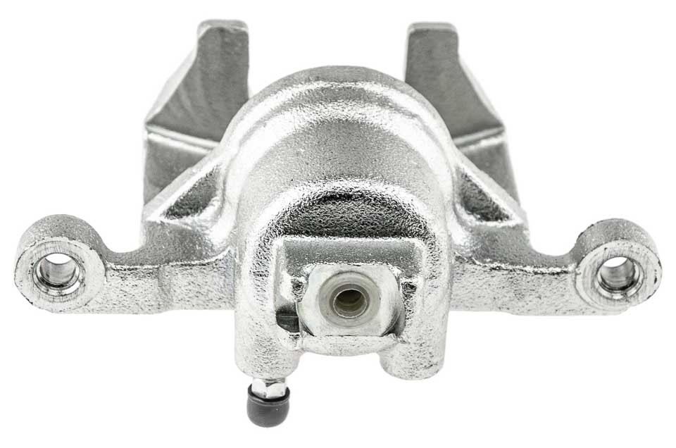 REAR BRAKE CALIPER compatible SUBARU FORESTER 97-, IMPREZA 00- /LEFT/ - HZT-SB-007