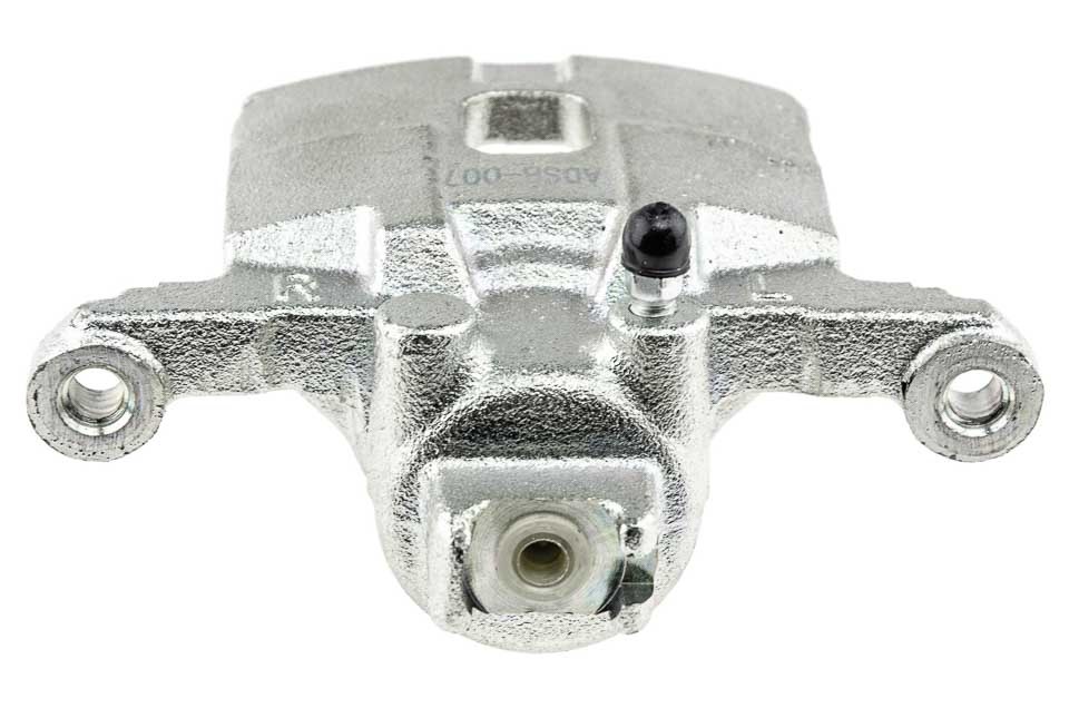 REAR BRAKE CALIPER compatible SUBARU FORESTER 97-, IMPREZA 00- /LEFT/ - HZT-SB-007