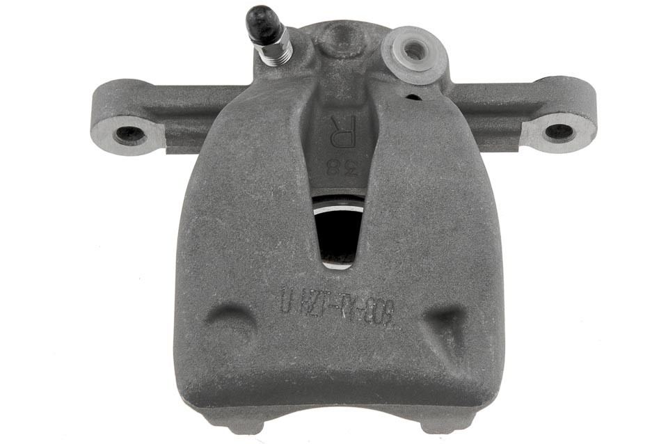 REAR BRAKE CALIPER compatible TOYOTA AVENSIS T25 03-08, COROLLA VERSO 02-09 /RIGHT/ - HZT-TY-008