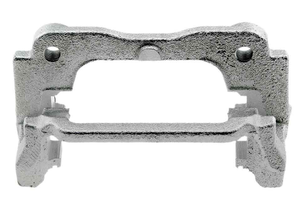 BRAKE CALIPER SUPPORT compatible TOYOTA AVENSIS T25 03-08, COROLLA VERSO 02-09 /REAR, L/R/ - HZT-TY-008A