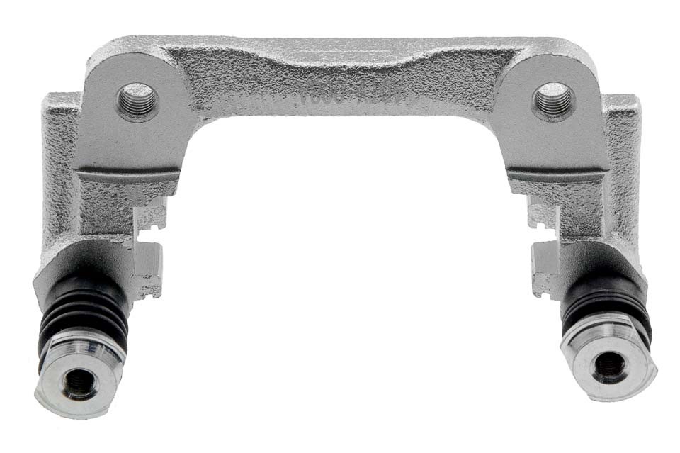 BRAKE CALIPER SUPPORT compatible TOYOTA AVENSIS T25 03-08, COROLLA VERSO 02-09 /REAR, L/R/ - HZT-TY-008A