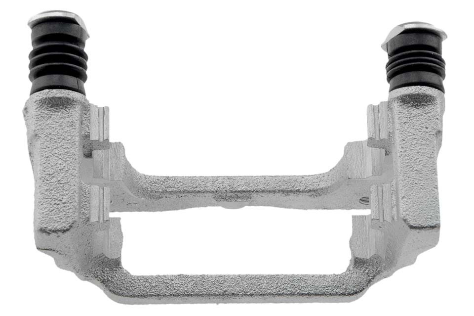BRAKE CALIPER SUPPORT compatible TOYOTA AVENSIS T25 03-08, COROLLA VERSO 02-09 /REAR, L/R/ - HZT-TY-008A