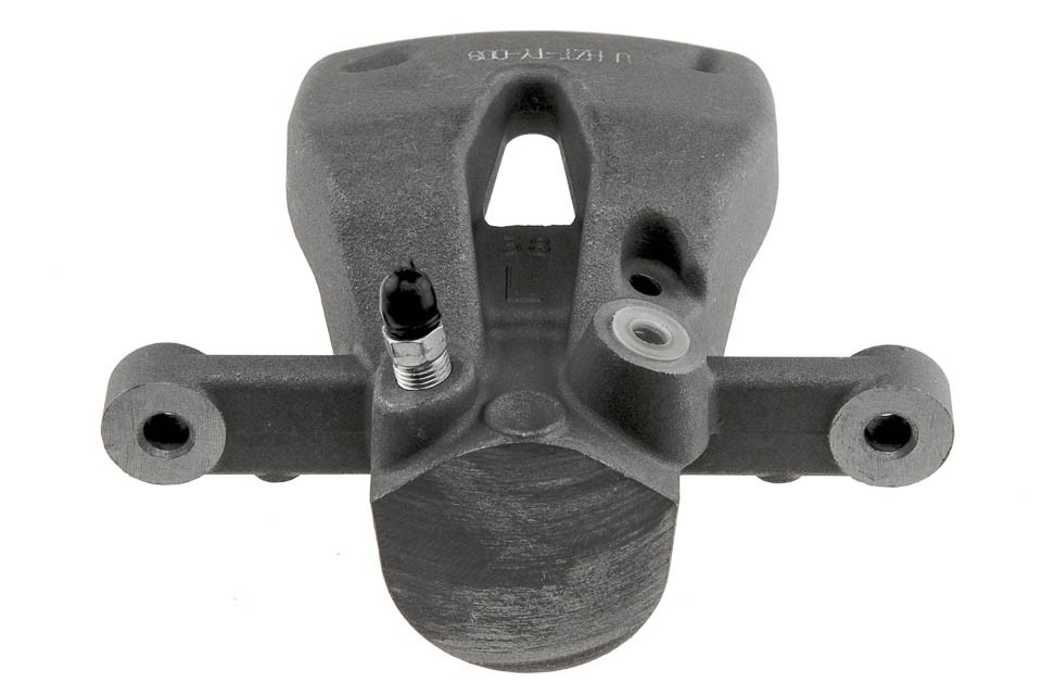 REAR BRAKE CALIPER compatible TOYOTA AVENSIS T25 03-08, COROLLA VERSO 02-09 /LEFT - HZT-TY-009