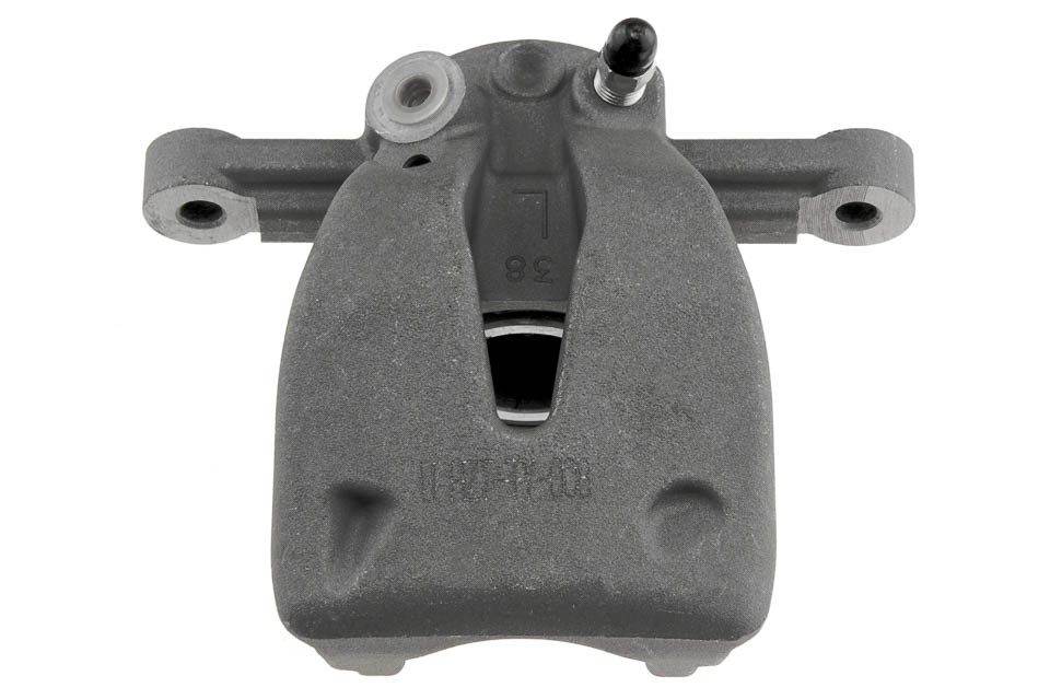 REAR BRAKE CALIPER compatible TOYOTA AVENSIS T25 03-08, COROLLA VERSO 02-09 /LEFT - HZT-TY-009