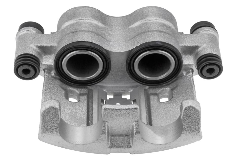 REAR BRAKE CALIPER compatible IVECO DAILY II/III 89- /RIGHT/ - HZT-TY-011
