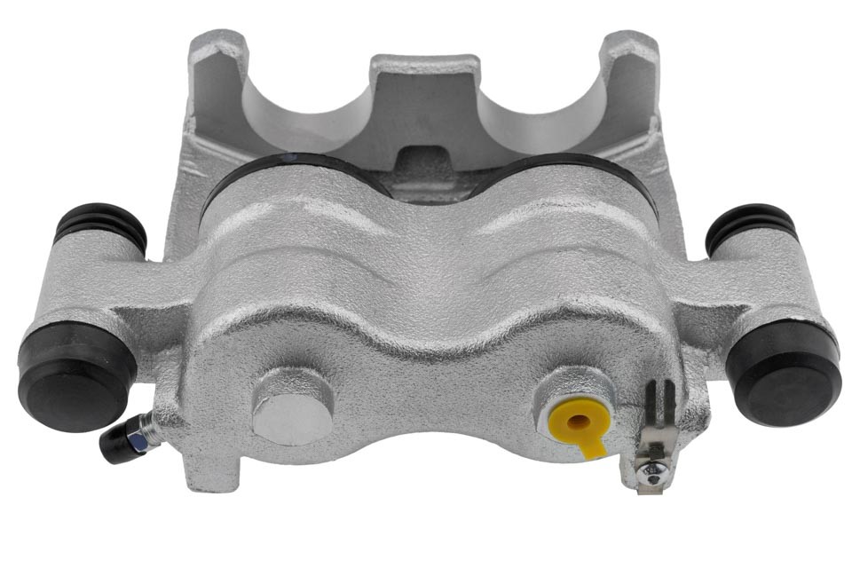 REAR BRAKE CALIPER compatible IVECO DAILY II/III 89- /RIGHT/ - HZT-TY-011