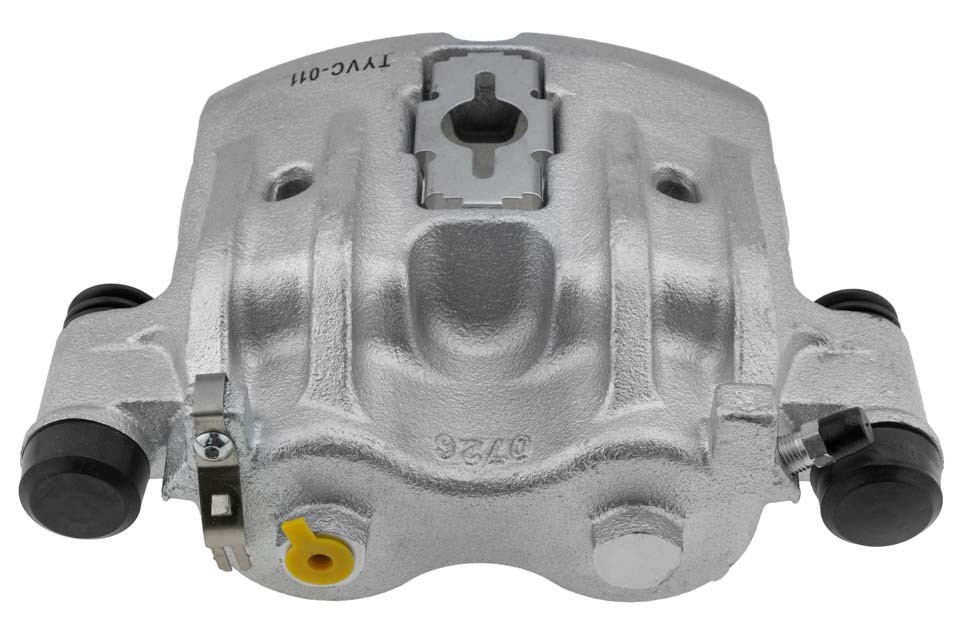 REAR BRAKE CALIPER compatible IVECO DAILY II/III 89- /RIGHT/ - HZT-TY-011