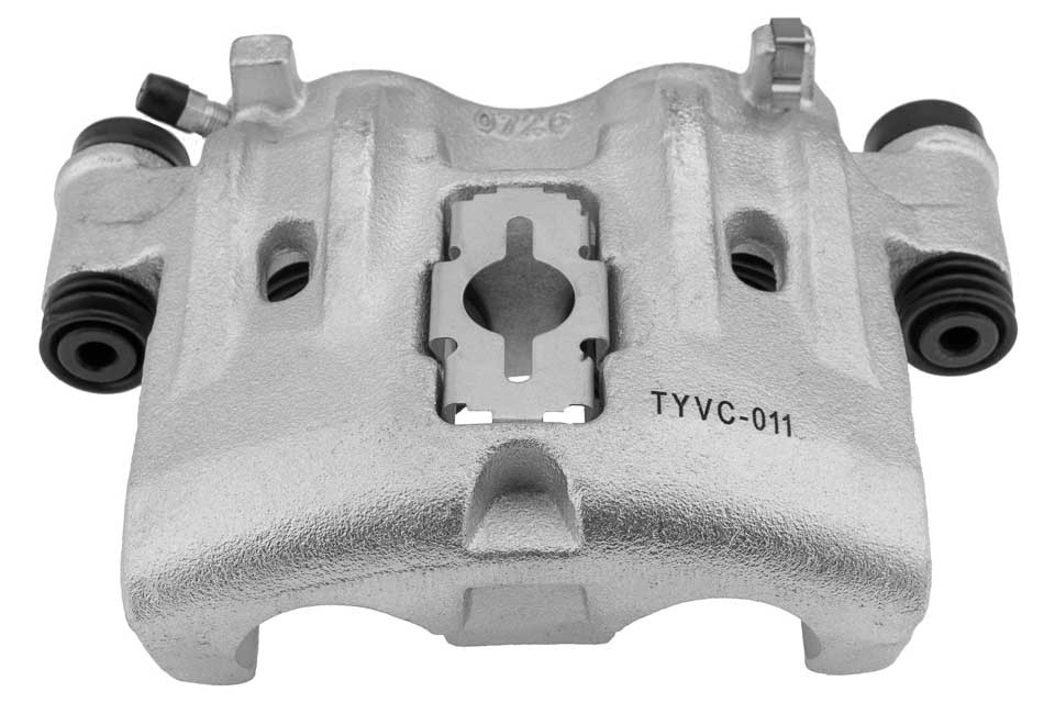 REAR BRAKE CALIPER compatible IVECO DAILY II/III 89- /RIGHT/ - HZT-TY-011