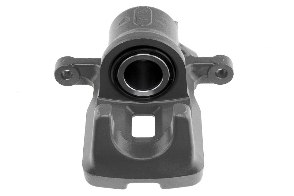 REAR BRAKE CALIPER compatible TOYOTA RAV-4 III 06-12, RAV-4 IV 12- /LEFT/ - HZT-TY-016