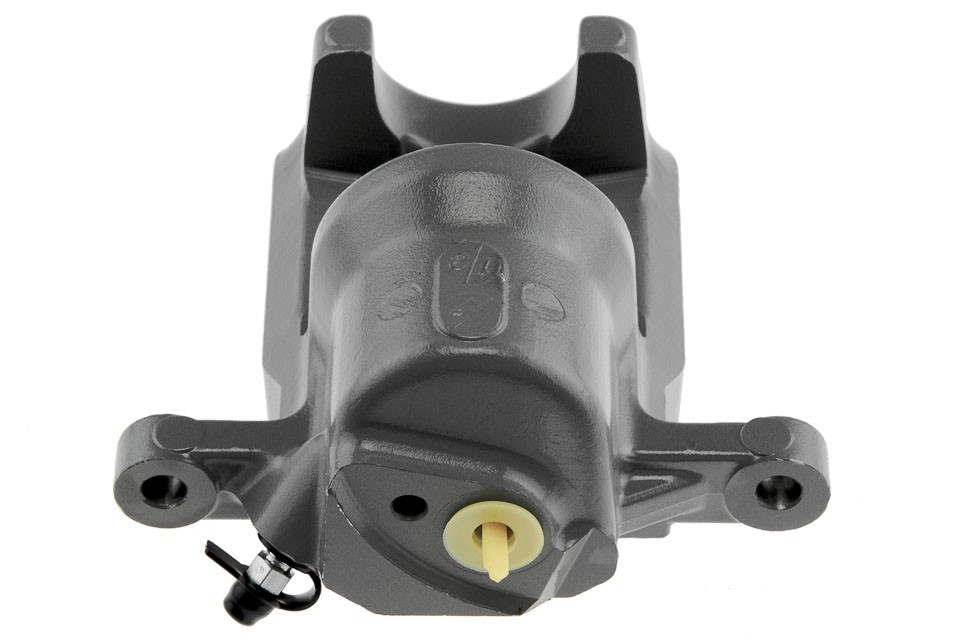 REAR BRAKE CALIPER compatible TOYOTA RAV-4 III 06-12, RAV-4 IV 12- /LEFT/ - HZT-TY-016