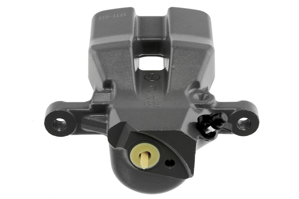 REAR BRAKE CALIPER compatible TOYOTA RAV-4 III 06-12, RAV-4 IV 12- /LEFT/ - HZT-TY-016